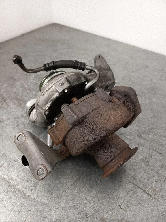 Turbine BMW 3 (E90) 8512464 2.0L Diesel image 4