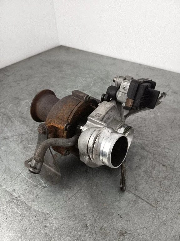 Turbine BMW 3 (E90) 8512464 2.0L Diesel image 6