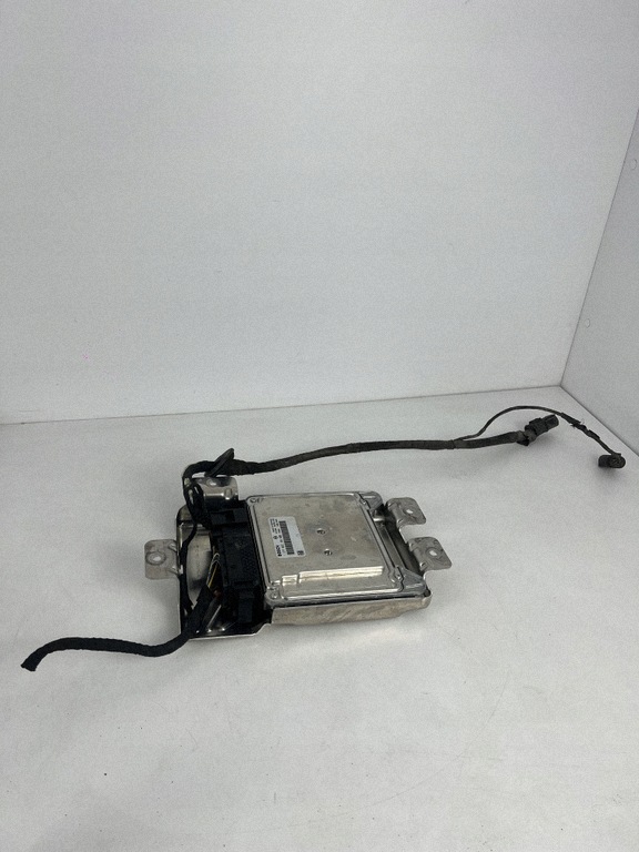 Module de direction BMW 5 E60 0273011021 3.0d 210kW 2008 image 2