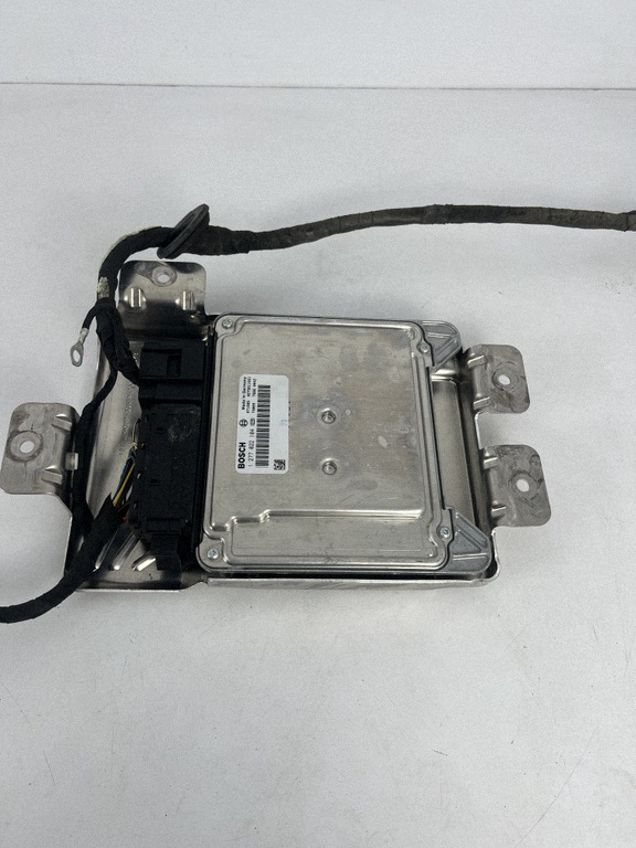 Module de direction BMW 5 E60 0273011021 3.0d 210kW 2008 image 6