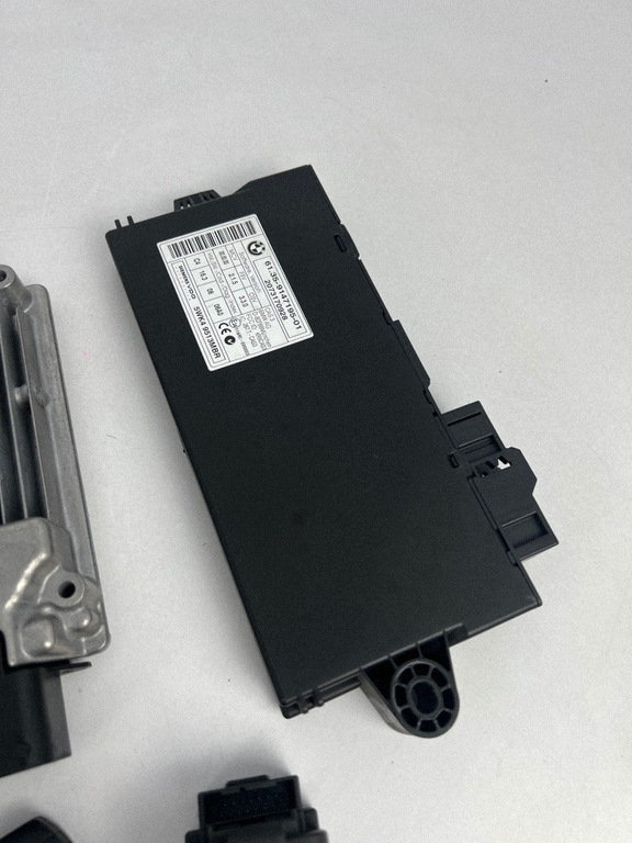 Kit d'allumage BMW 3 (E90) 2.0d 130kW 2008 image 4