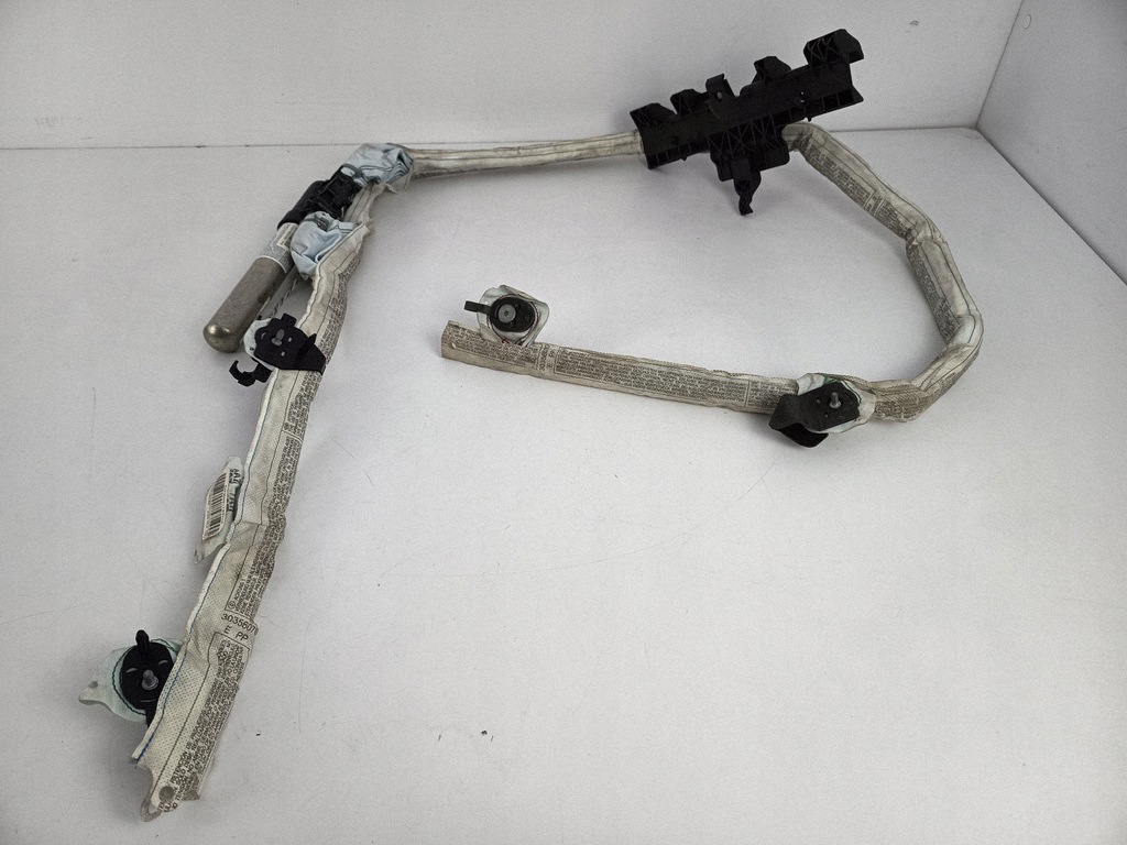 Dachteile BMW 1er E87 85913287802 2.0d 105kW 2007 image 2