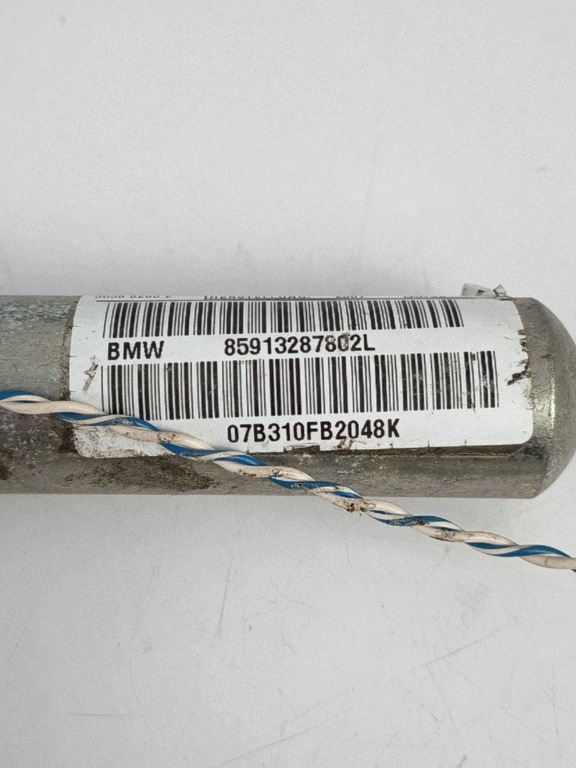 BMW 1 (E87) katon osa 85913287802 2.0 diesel 105kW 2007