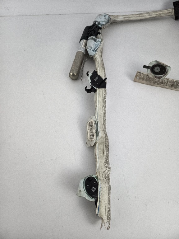 Dachteile BMW 1er E87 85913287802 2.0d 105kW 2007 image 4