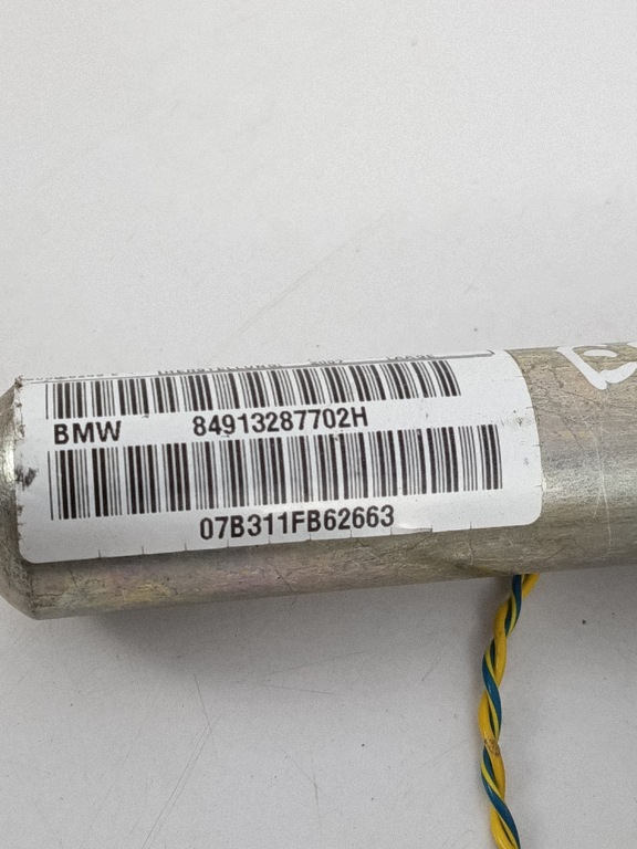 BMW 1 (E87) katon osa 84913287702