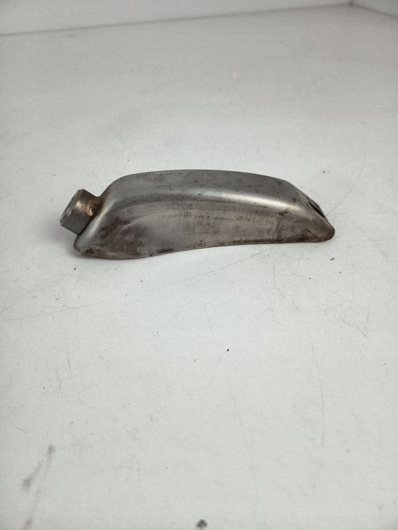 Soporte catalizador BMW F39 F48 OEM 8580249