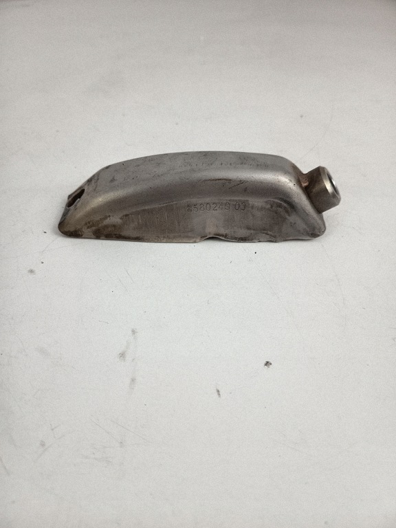 BMW F39 F48 Katalysatorhållare OEM 8580249 image 3