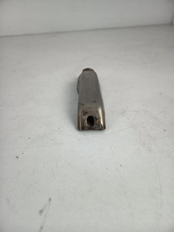 BMW F39 F48 Katalysatorhållare OEM 8580249 image 4
