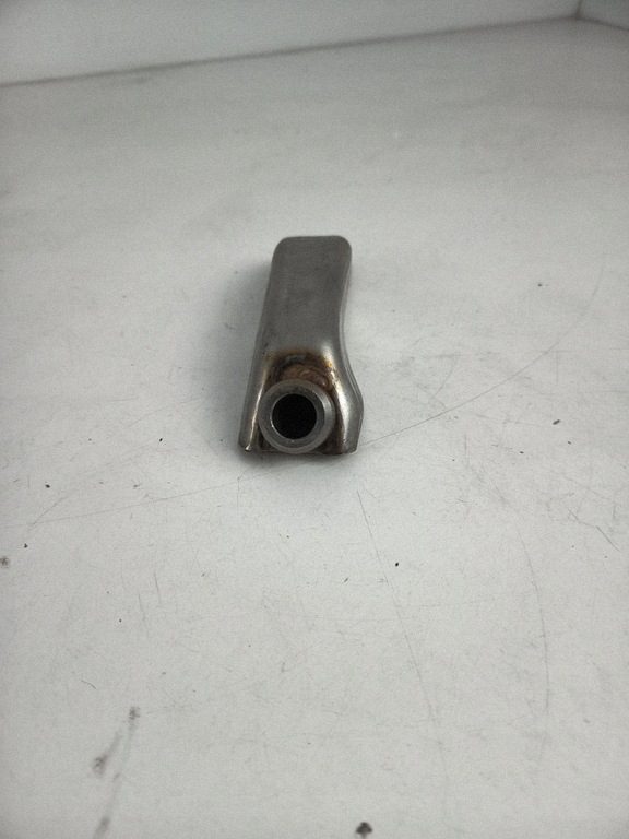 BMW F39 F48 Katalysatorhållare OEM 8580249 image 6