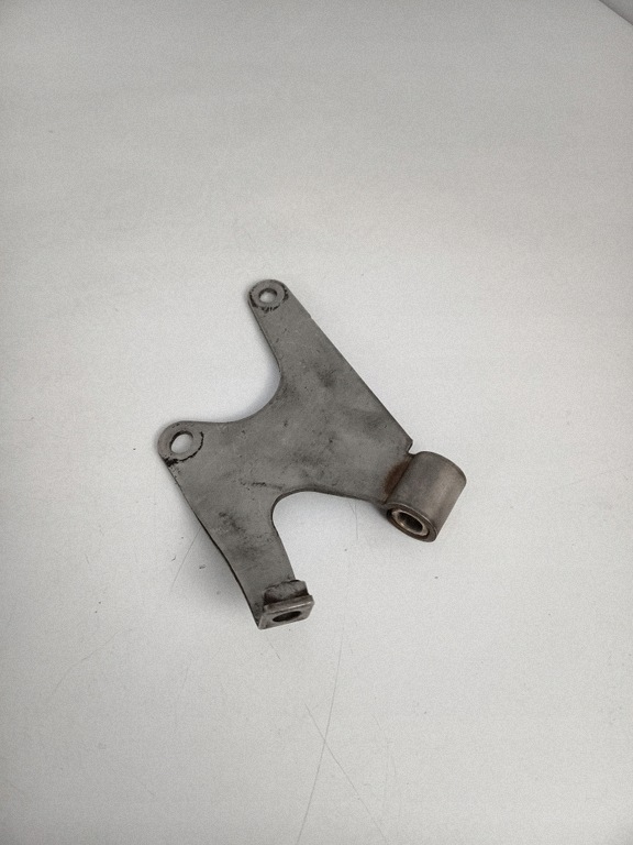 Support silencieux BMW 5 F10 F11 7805775 image 3