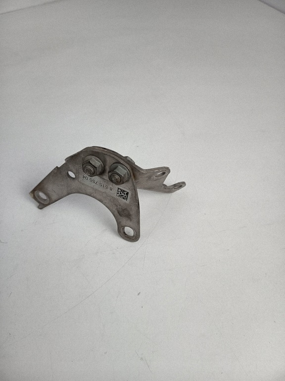 Support d'échappement BMW X3 F25 8515755 2.0D 135kW 2010 image 2