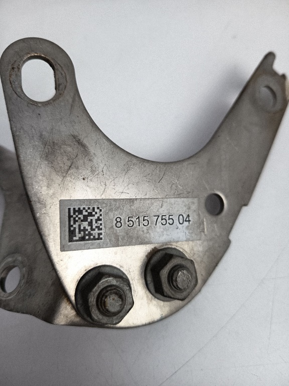 Support d'échappement BMW X3 F25 8515755 2.0D 135kW 2010 image 3