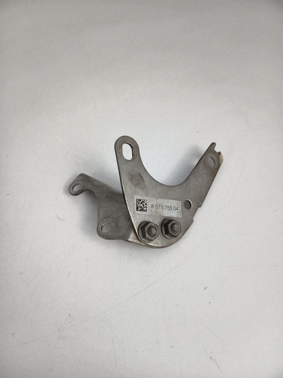 Support d'échappement BMW X3 F25 8515755 2.0D 135kW 2010 image 5