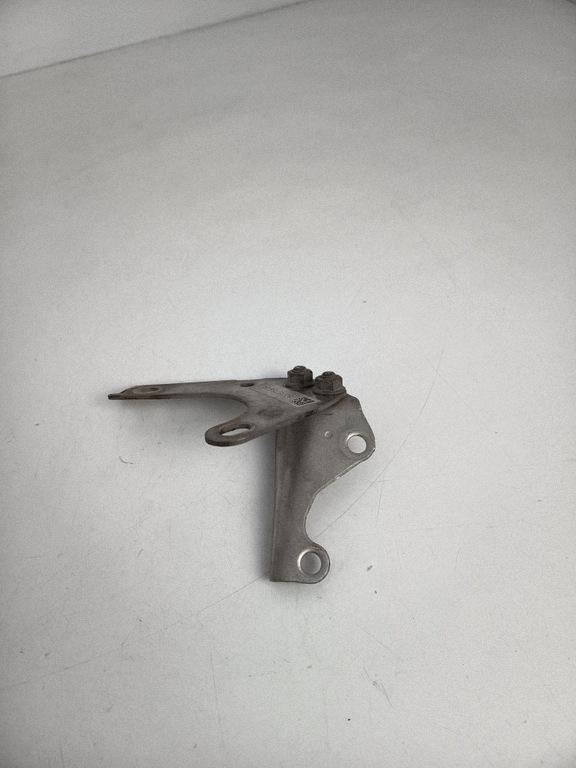 Support d'échappement BMW X3 F25 8515755 2.0D 135kW 2010 image 6
