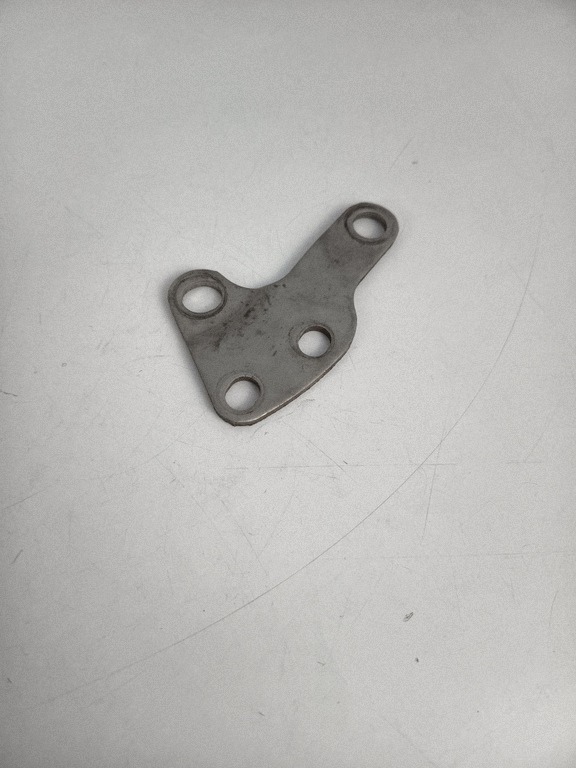 Pakojärjestelmän kiinnike BMW X1 F48 8580248
