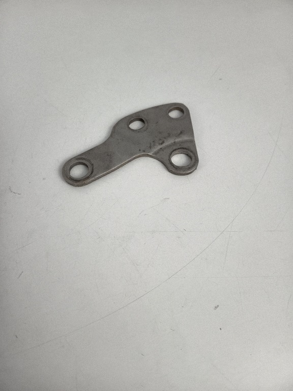 Suporte de escape BMW X1 F48 8580248 2.0D 2018 image 3