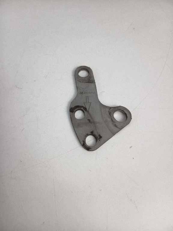 Suporte de escape BMW X1 F48 8580248 2.0D 2018 image 5