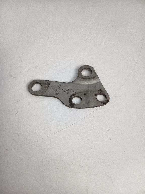 Suporte de escape BMW X1 F48 8580248 2.0D 2018 image 6