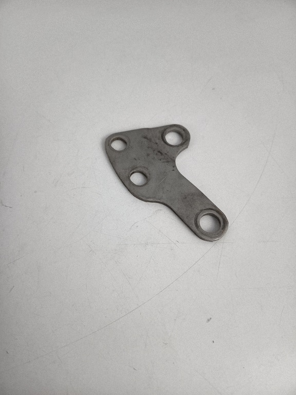 Suporte de escape BMW X1 F48 8580248 2.0D 2018 image 7