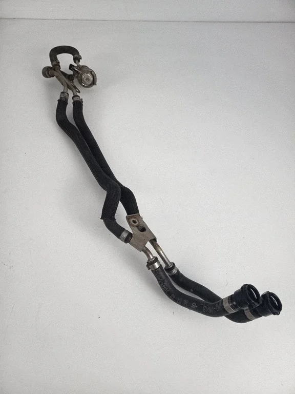 Auspuffteil BMW X1 (F48) 2.0L Diesel