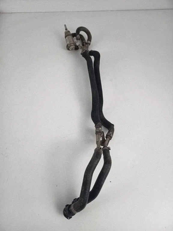 Pièce échappement BMW X1 F48 8580209 image 6