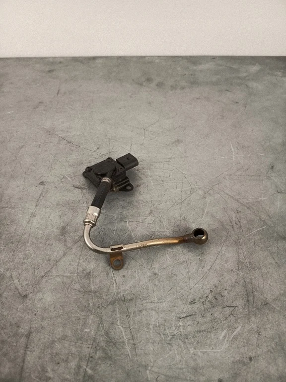 Pièce échappement BMW 3 (E90) 780801301