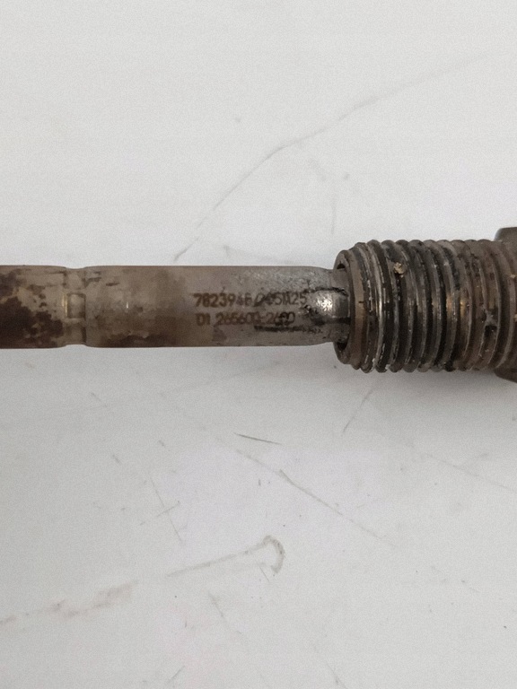 BMW X5 E70 Temperatursensor 7823945 3.0d 225kW 2010 image 5