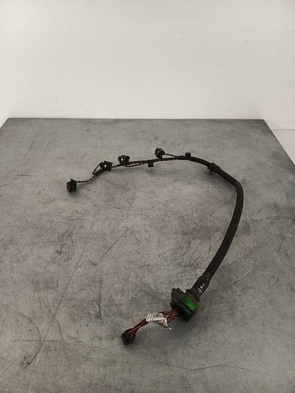 Injectieleidingen BMW 3 (E90) 2.0d 130kW 2008 OEM 125185091333 image 2