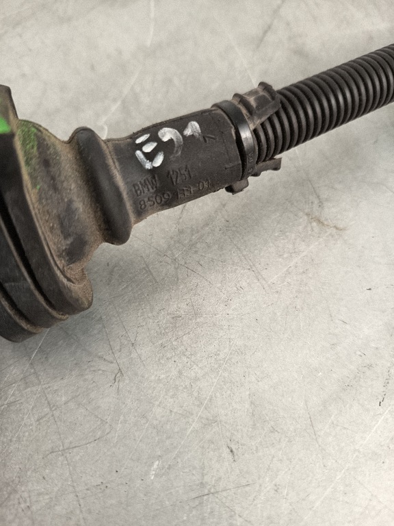 Injectieleidingen BMW 3 (E90) 2.0d 130kW 2008 OEM 125185091333 image 6