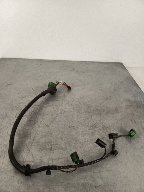 Injectieleidingen BMW 3 (E90) 2.0d 130kW 2008 OEM 125185091333 image 7