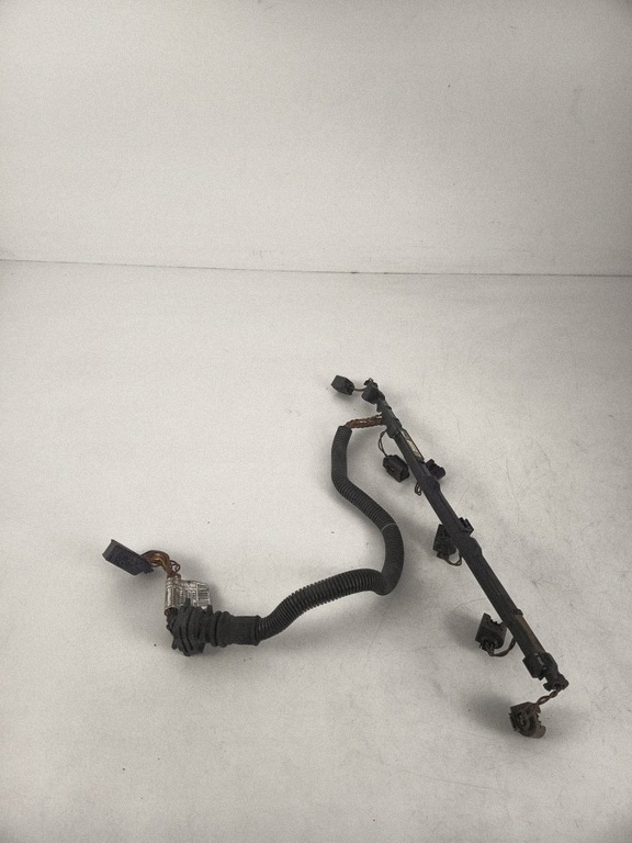 Injectieleidingen BMW 3 (F30, F80) 857242501 2.99L diesel 230kW 2015 image 2