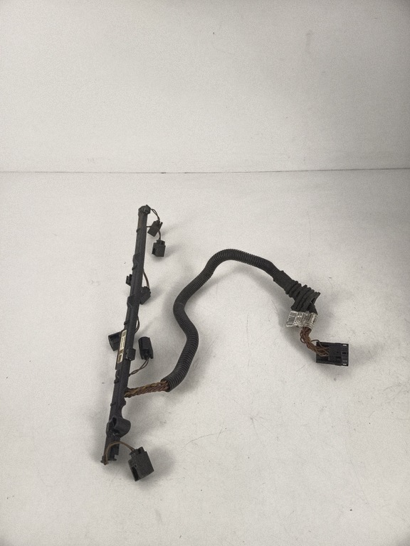 Injectieleidingen BMW 3 (F30, F80) 857242501 2.99L diesel 230kW 2015 image 4