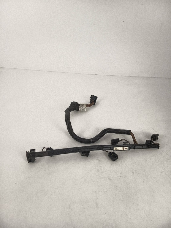 Injectieleidingen BMW 3 (F30, F80) 857242501 2.99L diesel 230kW 2015 image 5
