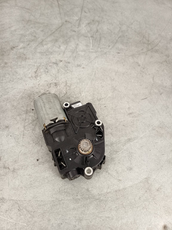 Motor do Teto Solar BMW 3 Coupé E92 2009 image 6