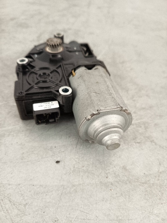 Motor do Teto Solar BMW 3 Coupé E92 2009 image 7