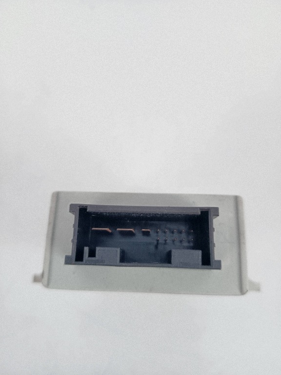 BMW X3 E83 Immobilizer Module 61359145350 image 5
