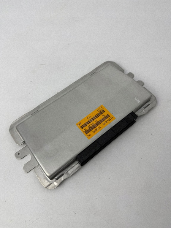 VDC-Fahrwerkssteuergerät BMW F20 F21 6862592 image 2