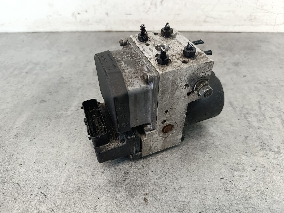 Pompa ABS Audi A6 C5 8E0614111B Bosch 1.9 TDI image 2
