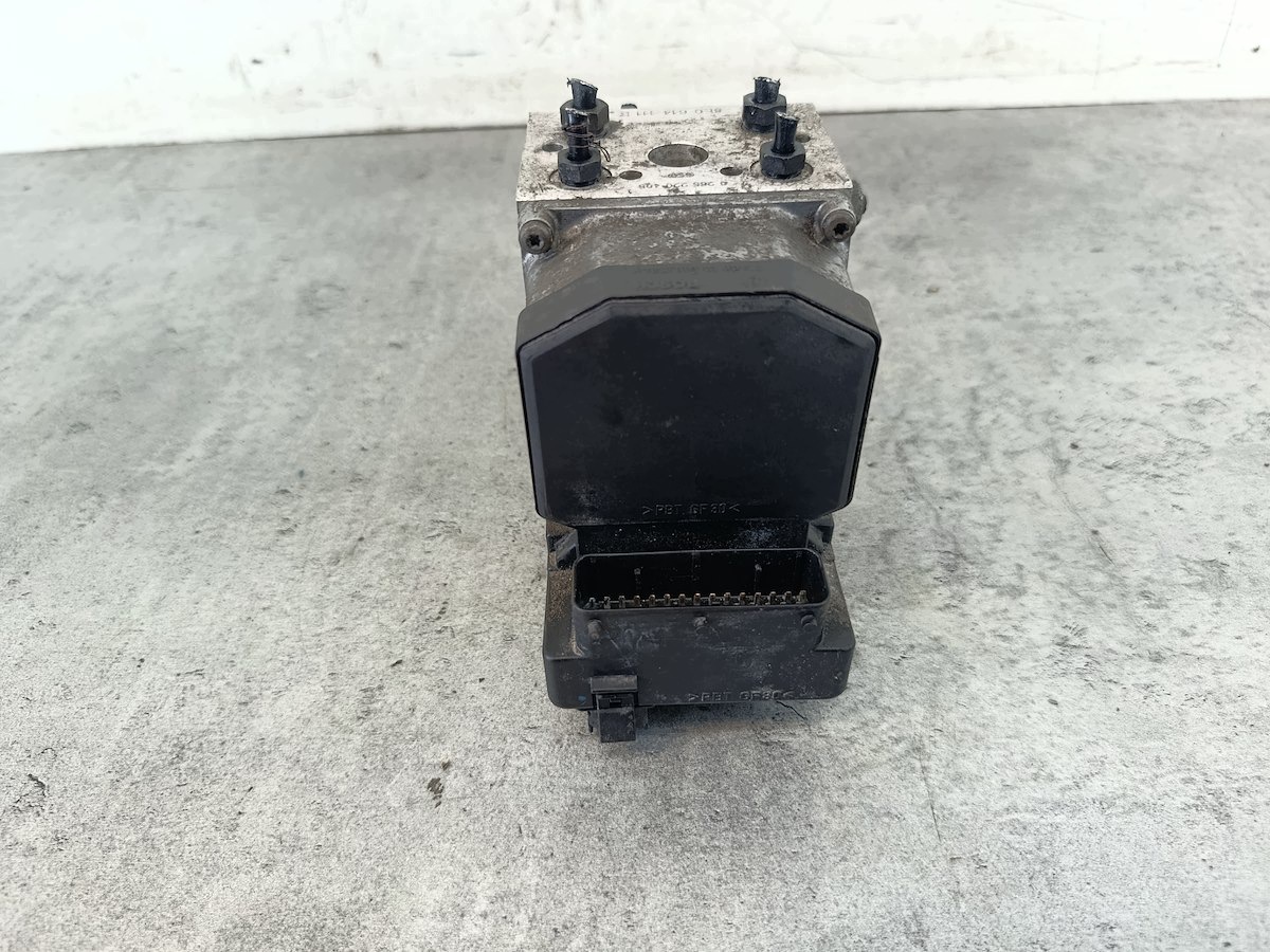 Pompa ABS Audi A6 C5 8E0614111B Bosch 1.9 TDI image 3