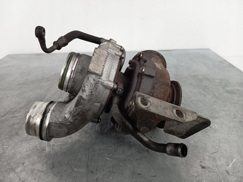 Turbina BMW 3 (E90) 3.0L Diesel 180kW