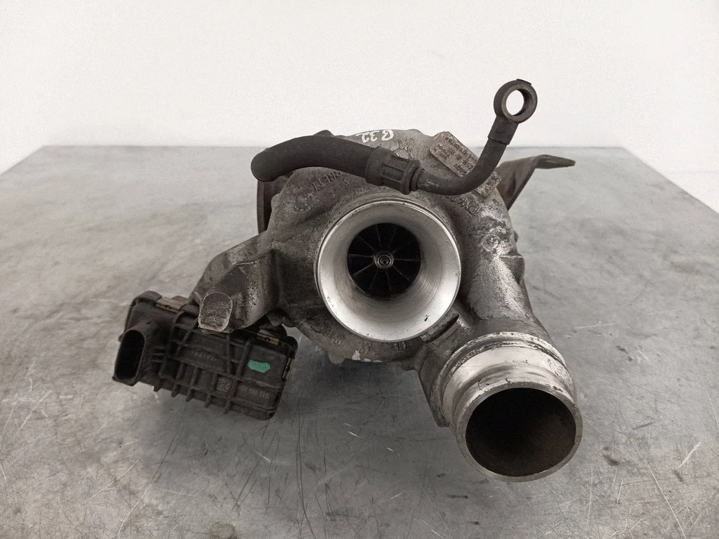 Turboahdin BMW 3 (E90) 779975805