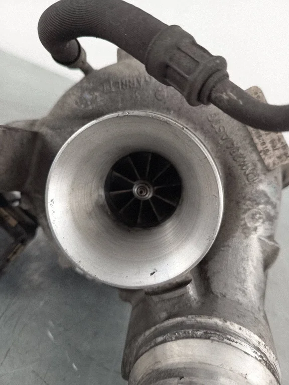 Turboahdin BMW 3 (E90) 779975805 image 3