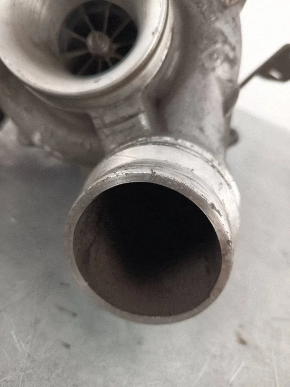 Turboahdin BMW 3 (E90) 779975805 image 4