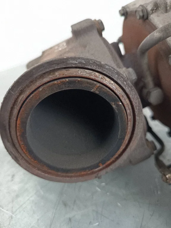 Turboahdin BMW 3 (E90) 779975805 image 6
