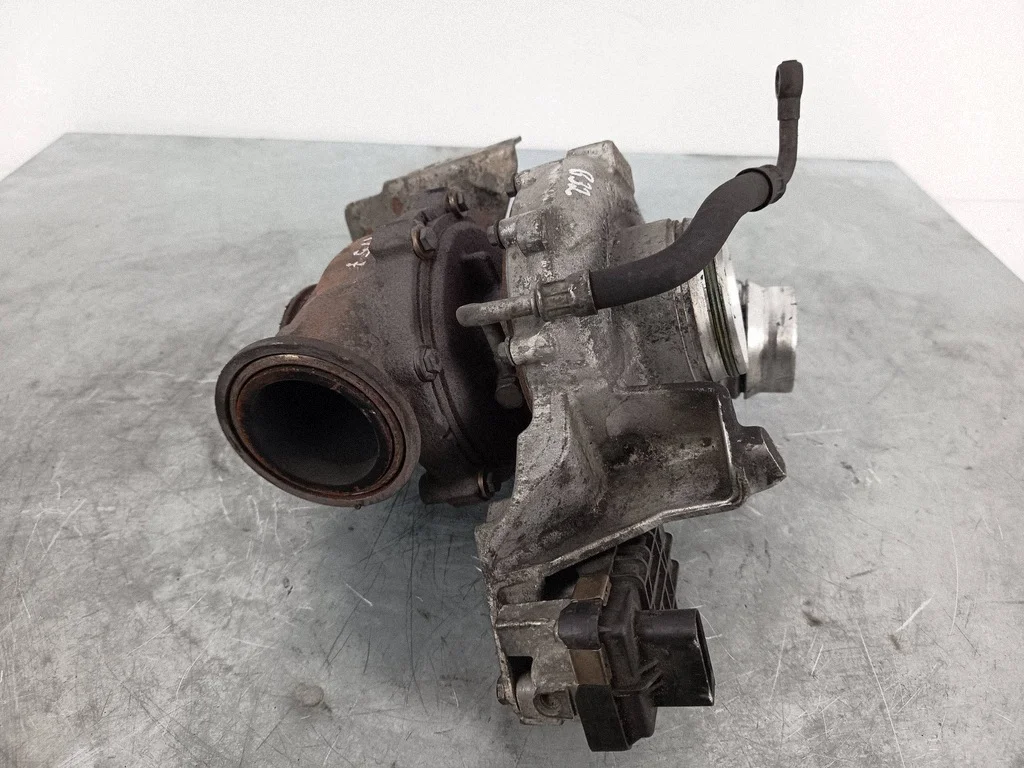 Turboahdin BMW 3 (E90) 779975805 image 7