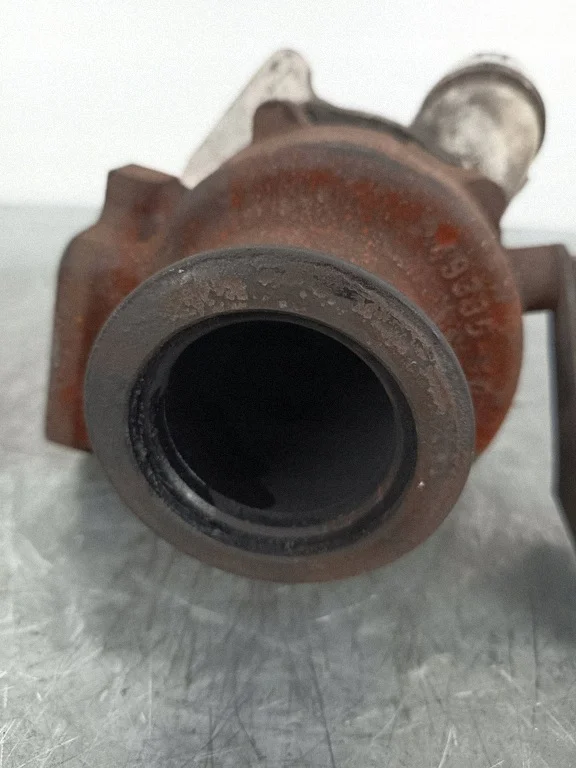 Turbo BMW 5 (F10) 2.0L diesel 135kW image 6