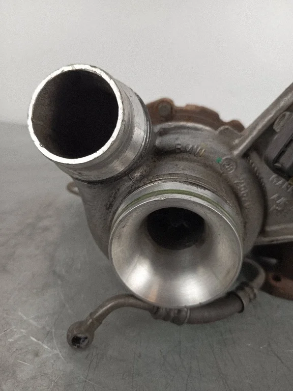 Turbo BMW 1 (E87) 2.0L Diesel 105kW image 3