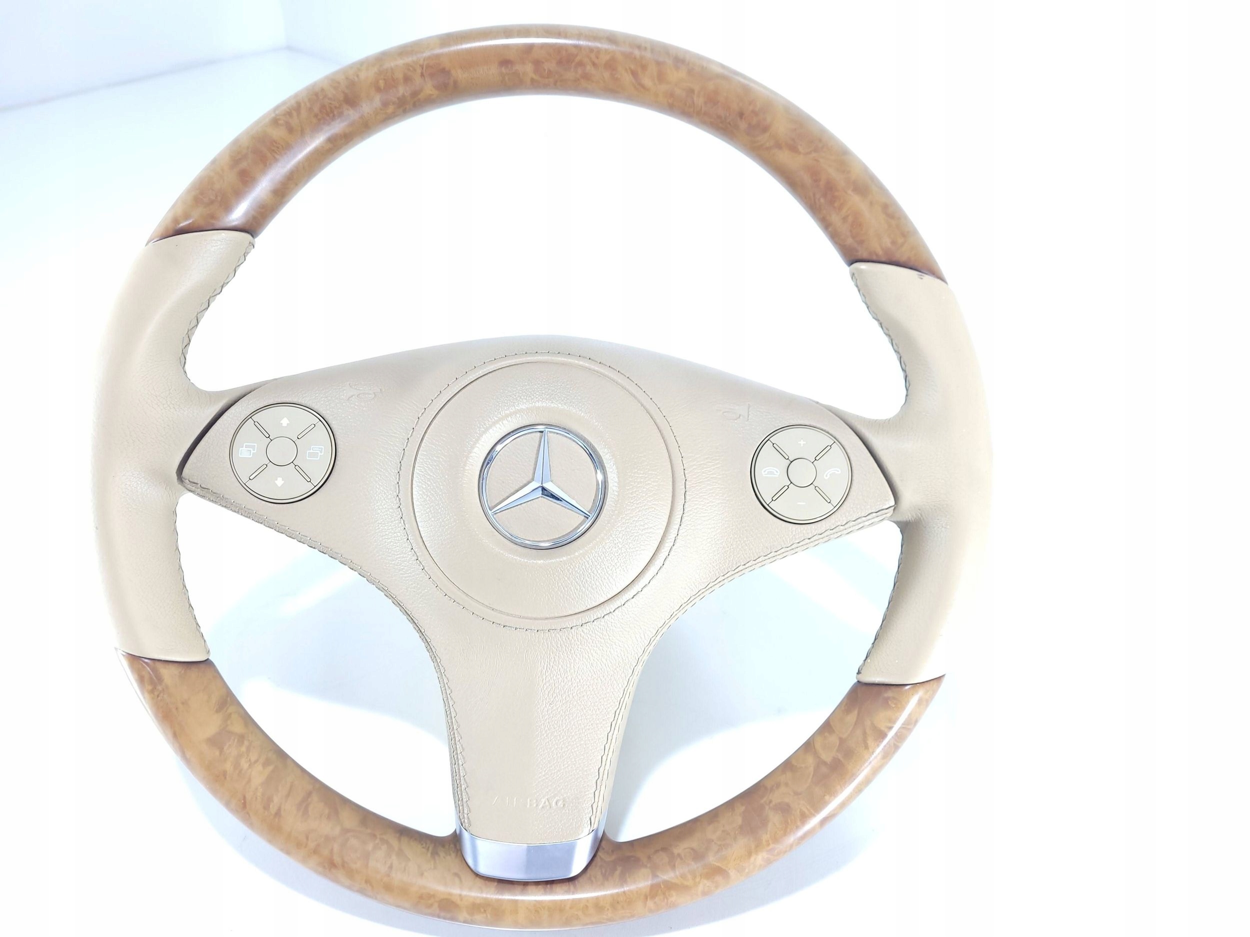 Mercedes SL R230 W219 219 AIRBAG QUIET AIRBAG LEVEL 230460318