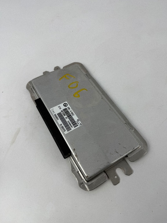 Unidad de control de suspensión BMW 6 Gran Coupe F06 3714687339901 image 5