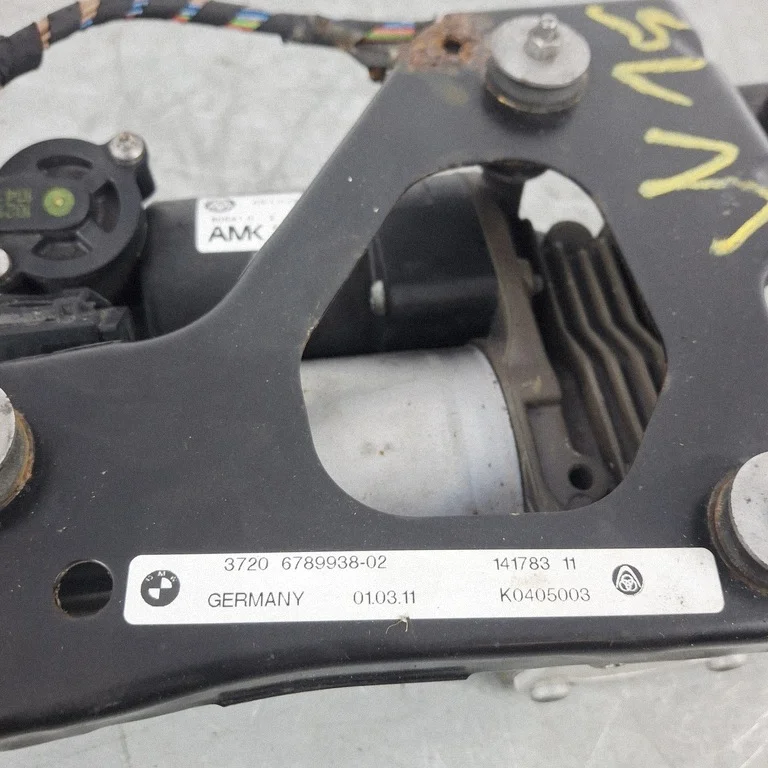 Kompressori BMW X5 (E70) 3720678993802 image 3